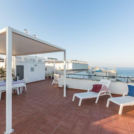 Appartamento Helios Monopoli Dış mekan fotoğraf