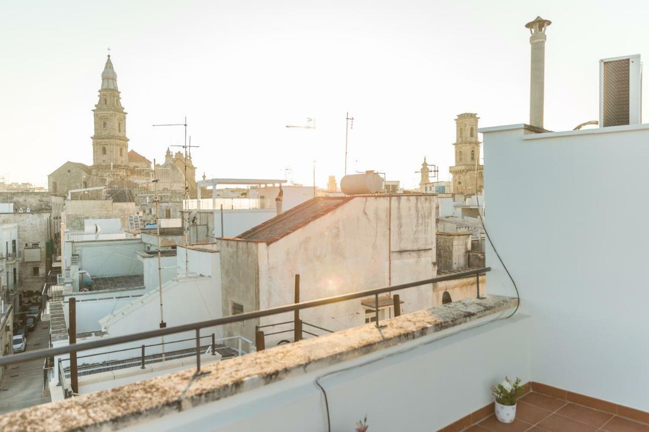 Appartamento Helios Monopoli Dış mekan fotoğraf